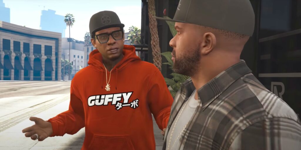 Cómo vencer a las misiones de Franklin y Lamar en GTA Online