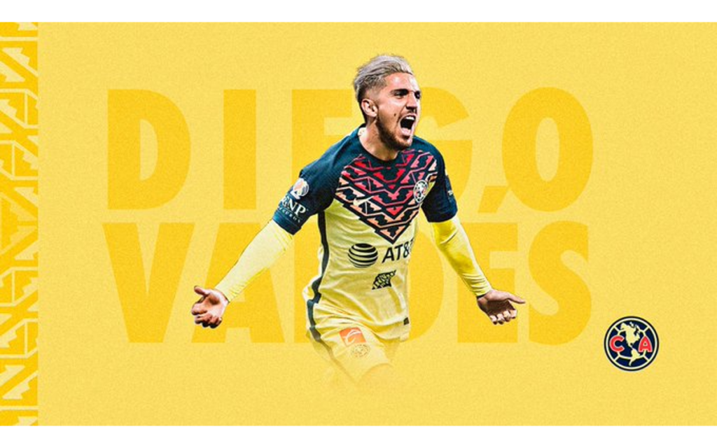 Confirma América a su primer refuerzo para el Torneo Clausura 2022 | Video