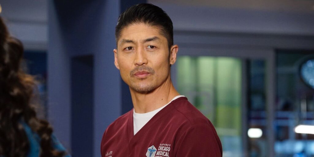 Confirmado el episodio de regreso de la temporada 7 de Ethan en Chicago Med