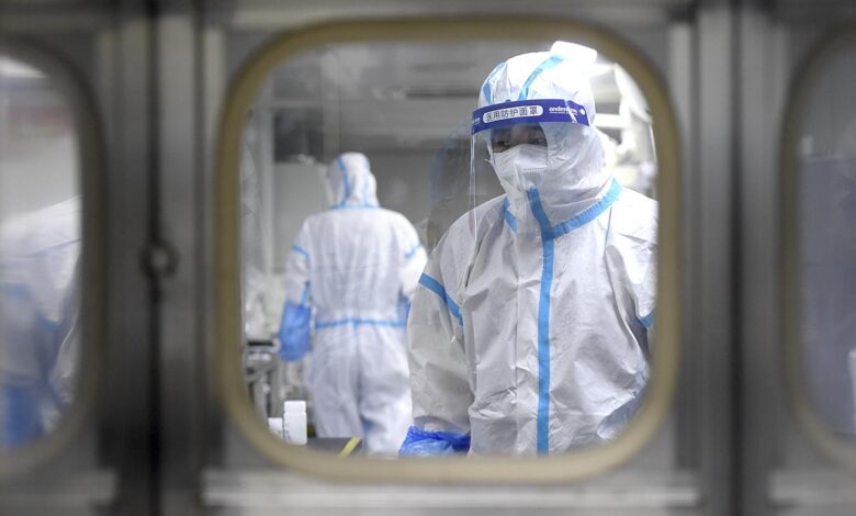Confirman dos casos de ómicron en Brasil; los primeros de América Latina
