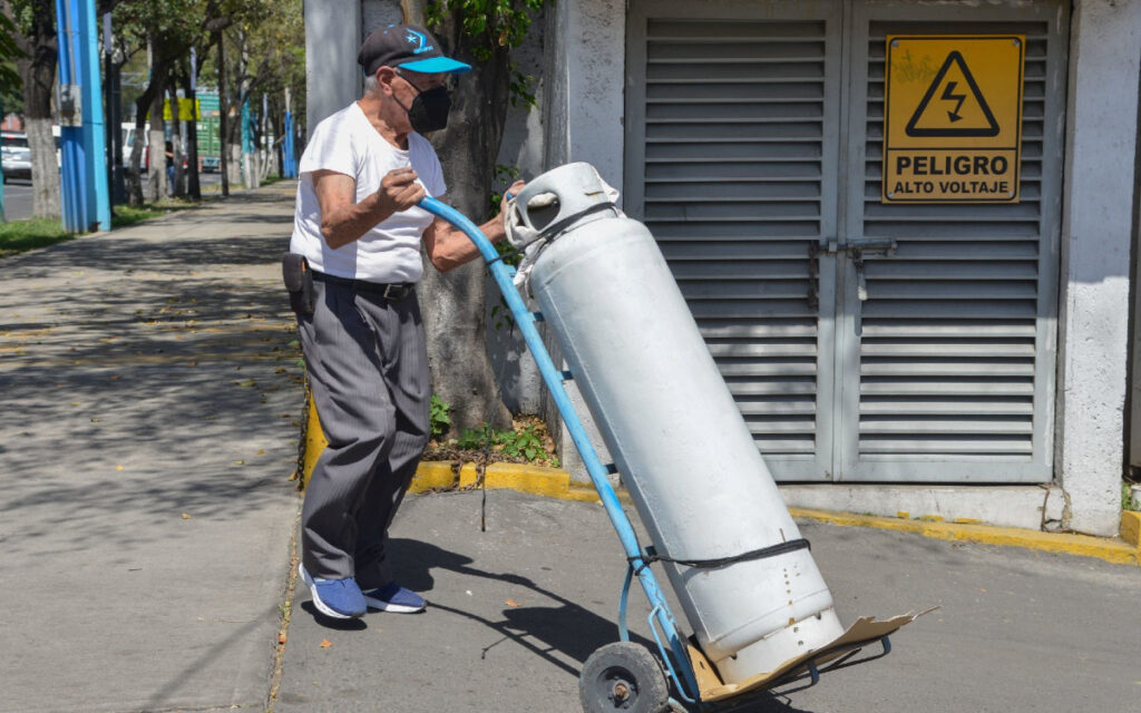 Conoce los precios del gas LP aplicables del 12 al 18 de diciembre | Lista completa