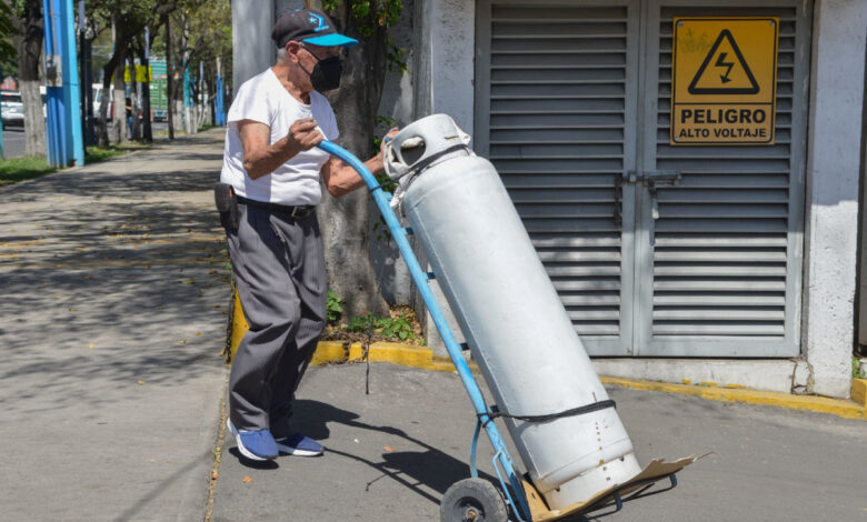 Conoce los precios del gas LP aplicables del 12 al 18 de diciembre | Lista completa