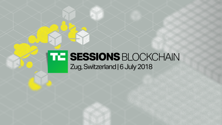 ConsenSys, Enigma, Monaco, EximChain y Benetech se unen al evento blockchain de TechCrunch