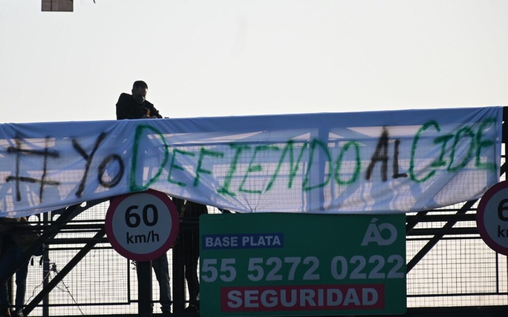 Convocan a directora del Conacyt a mesa del diálogo con la comunidad del CIDE