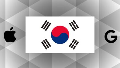 Corea del Sur exige a Apple y Google que retiren los juegos para ganar dinero de las tiendas de aplicaciones