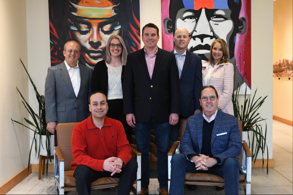 Cortado Ventures, con sede en Oklahoma, recauda 20 millones de dólares