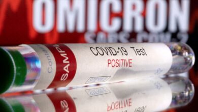 Covid-19: Identifican genéticamente 25 casos de la variante ómicron en México