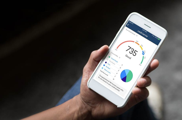 Credit Karma adquiere plataforma hipotecaria Aprobada