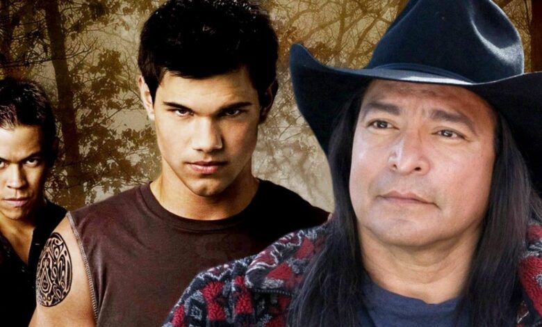 Crepúsculo: por qué Billy no es un hombre lobo (pero Jacob lo es)