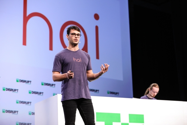 Crossing Minds desea recomendar algunas opciones de entretenimiento