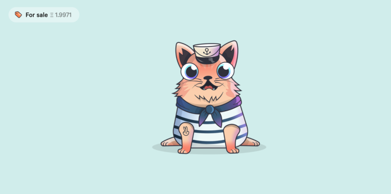 CryptoKitties recauda $ 12 millones de Andreessen Horowitz y Union Square Ventures