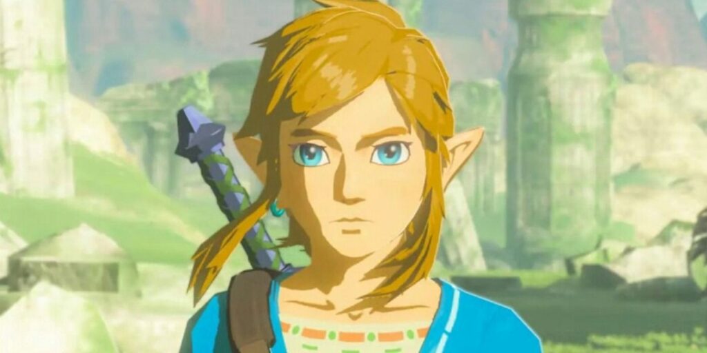 Cuando se revele el verdadero título de Breath Of The Wild 2