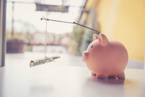 Cuánto pagarse a sí mismo como fundador de SaaS