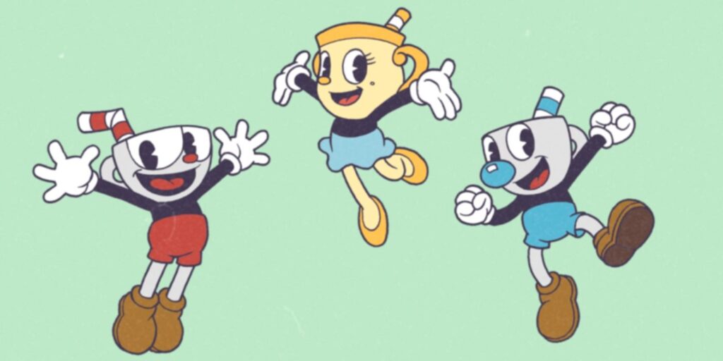 Cuphead amplía su audiencia con una nueva serie de novelas gráficas