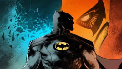 DC presenta nuevo crossover de Deathstroke 'Shadow War'