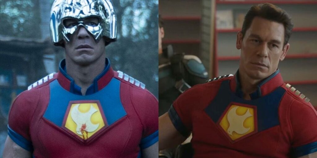 DCEU: 8 cosas que los fanáticos quieren ver en la serie de televisión Peacemaker (según Reddit)