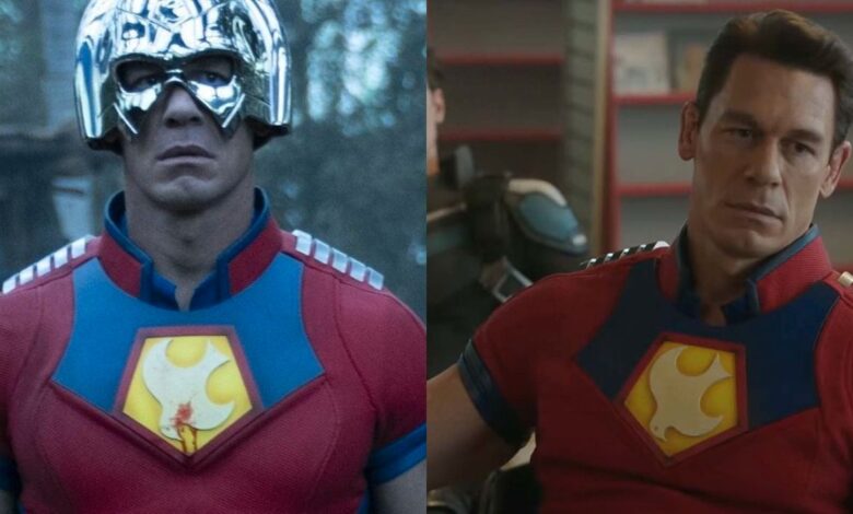 DCEU: 8 cosas que los fanáticos quieren ver en la serie de televisión Peacemaker (según Reddit)