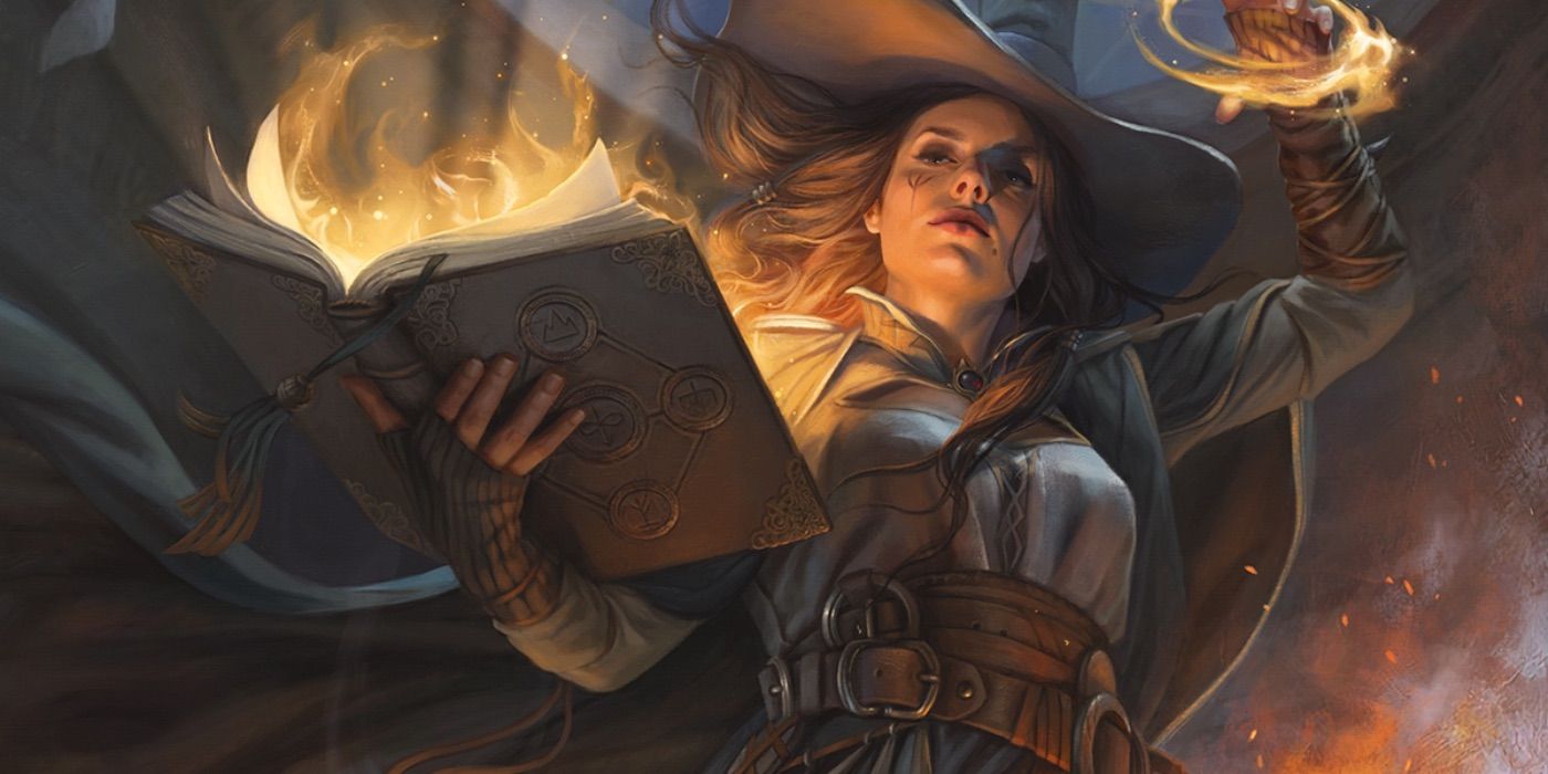 D&D 6th Edition: juegos de rol de mesa que predicen cómo será