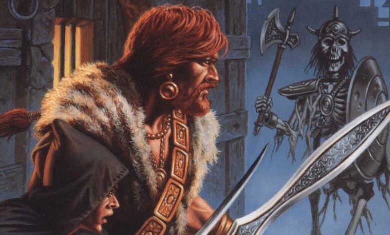 D&D: Por qué se actualizó cada hechizo en la guía del aventurero de Sword Coast