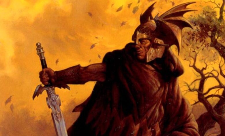D&D Por qué se revisó el Ranger (cómo 5.5 puede solucionarlo)