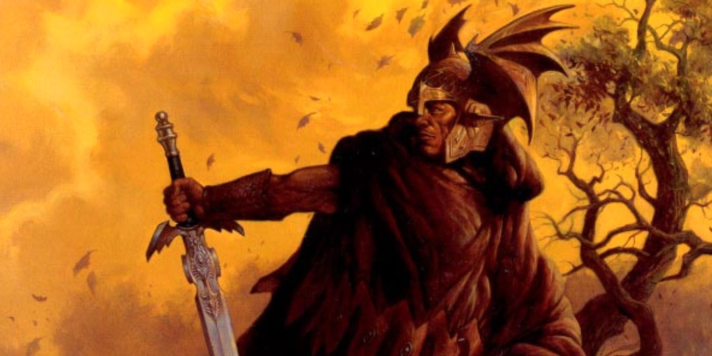 D&D Por qué se revisó el Ranger (cómo 5.5 puede solucionarlo)