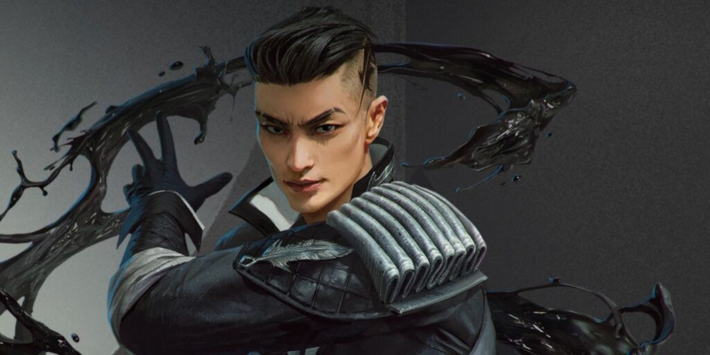 D&D Strixhaven: Silverquill College, explicado