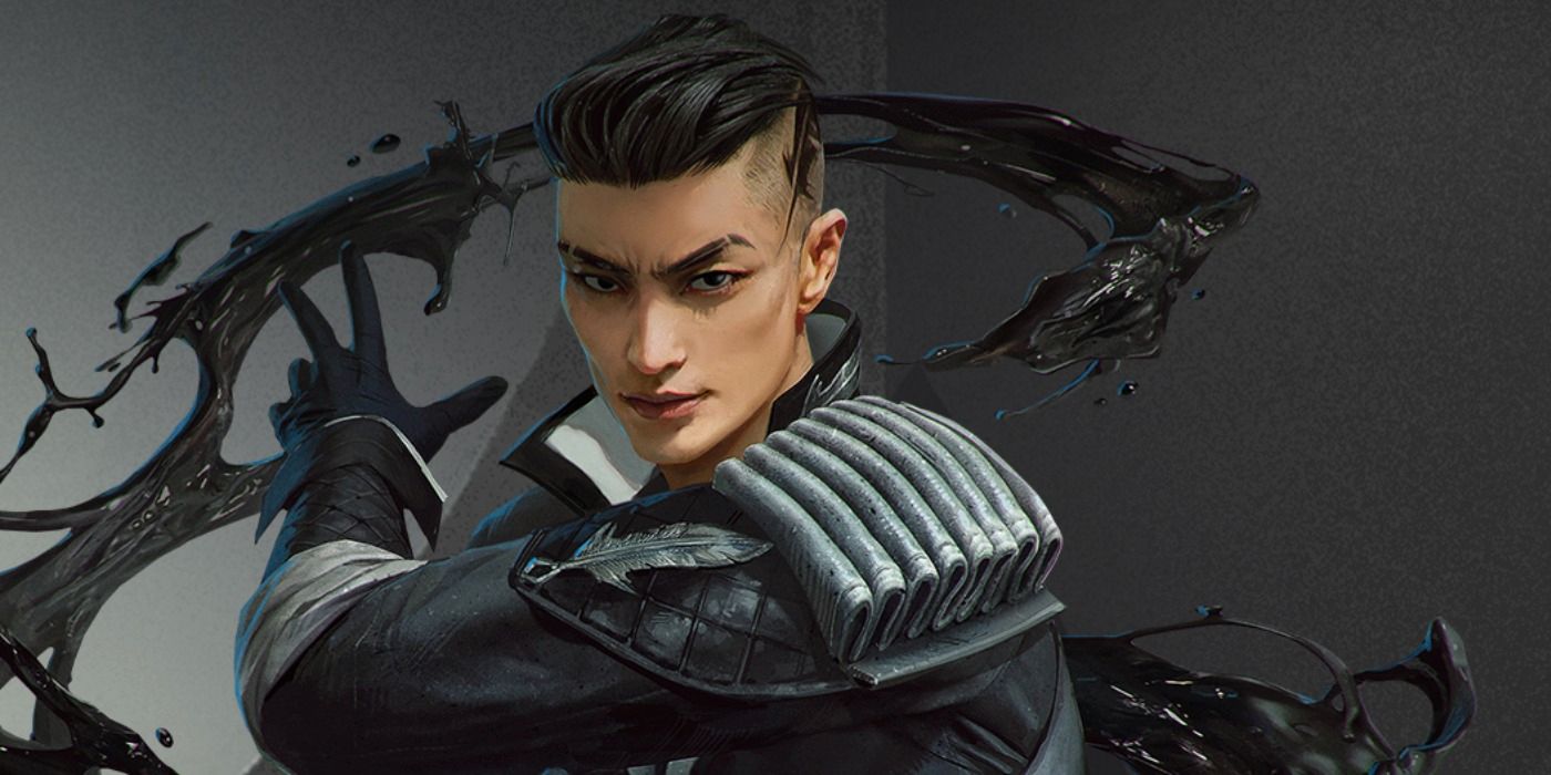 D&D Strixhaven: Silverquill College, explicado