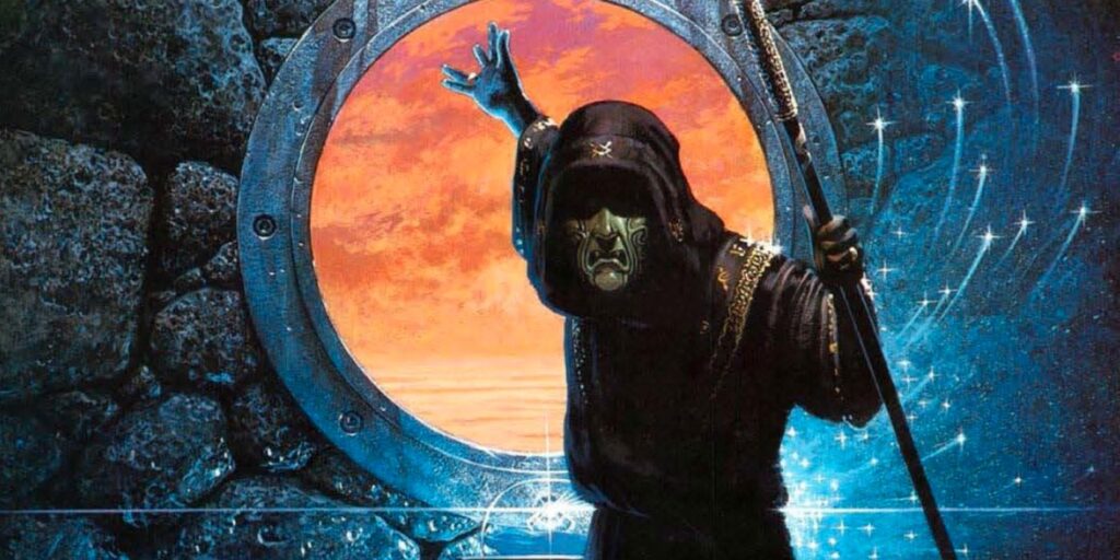 D&D: todos los hechizos que se pueden lanzar como rituales