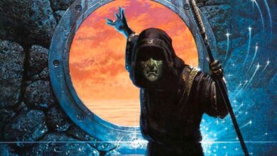 D&D: todos los hechizos que se pueden lanzar como rituales