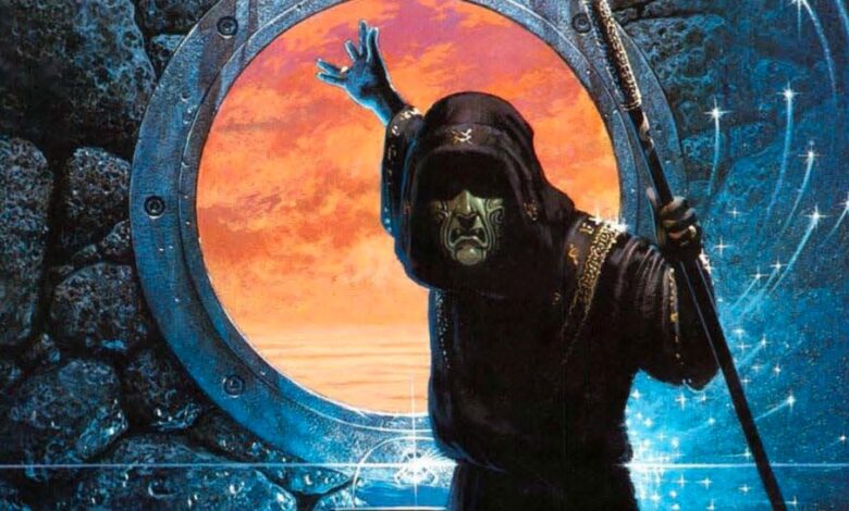 D&D: todos los hechizos que se pueden lanzar como rituales
