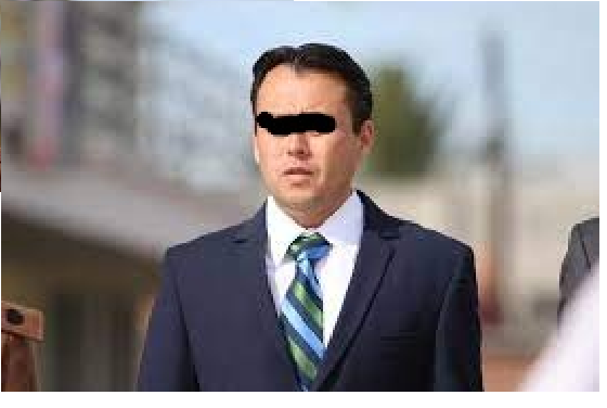 Dan prisión preventiva a regidor Fernando Zamorano, lo vinculan a proceso, ya no será regidor