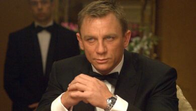 Daniel Craig confirma su plan de muerte de James Bond desde Casino Royale