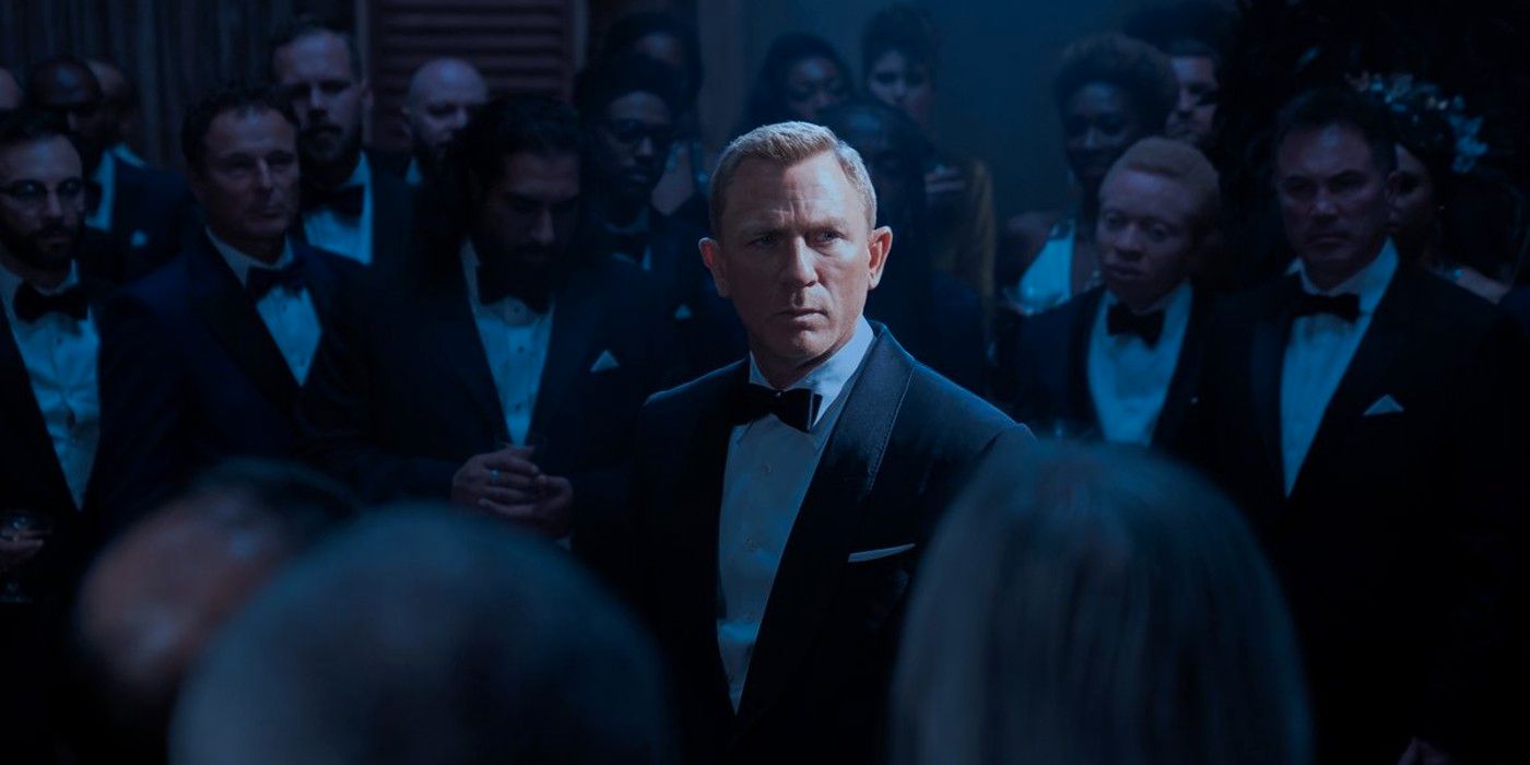 Daniel Craig podría obtener el honor de espía de la reina en la vida real en 2022
