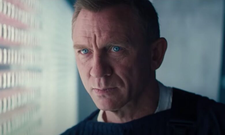 Daniel Craig rompe el silencio sobre el final de James Bond en Sin tiempo para morir
