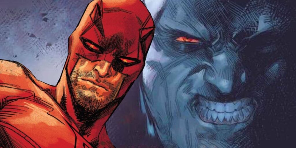 Daredevil acaba de hacer lo último que cualquiera esperaba que detuviera a Kingpin