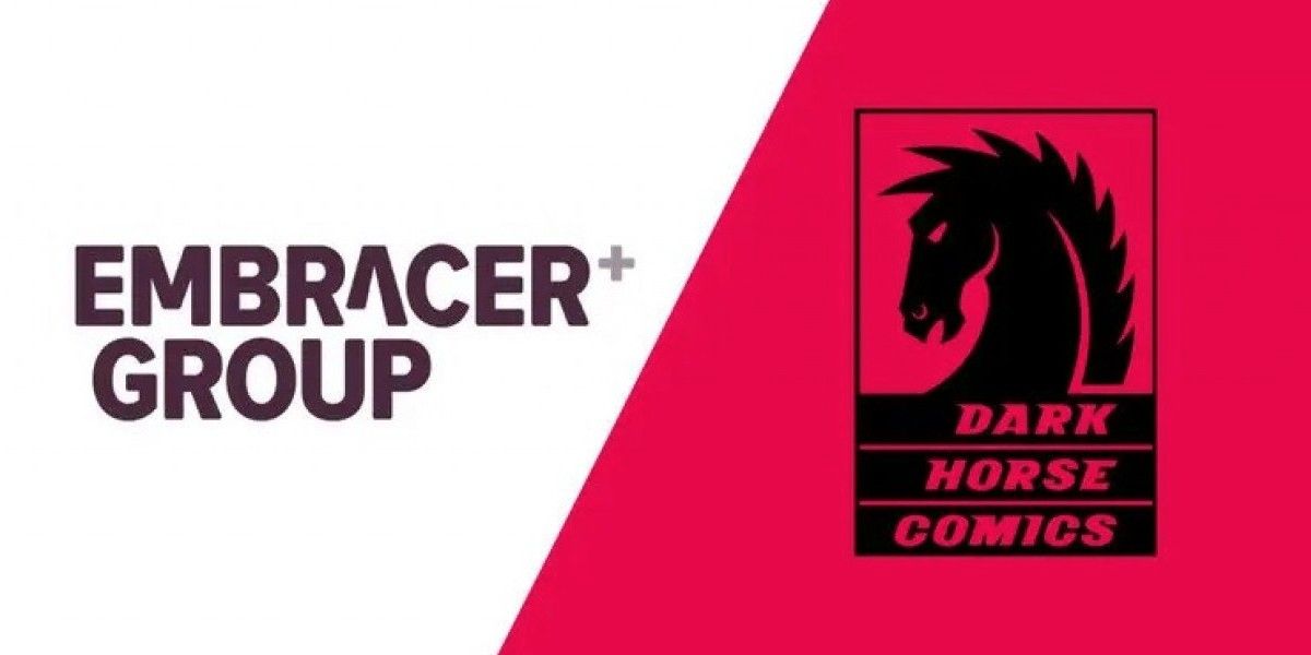 Dark Horse puede darles a los fanáticos de los videojuegos las adaptaciones de cómics que se merecen
