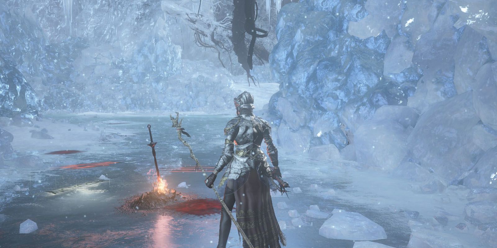 Dark Souls 3: Cómo mejorar Estus