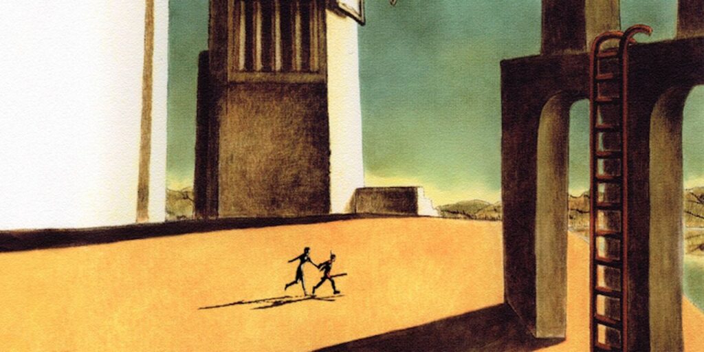 Dark Souls no existiría sin Ico de PlayStation 2, dice el creador