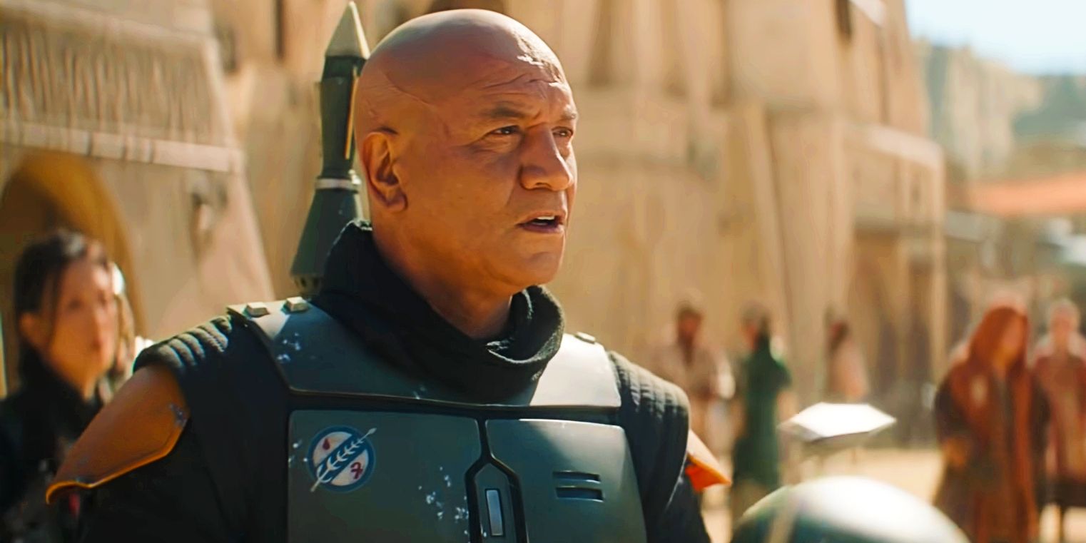 Dave Filoni explica por qué Boba Fett sigue siendo popular