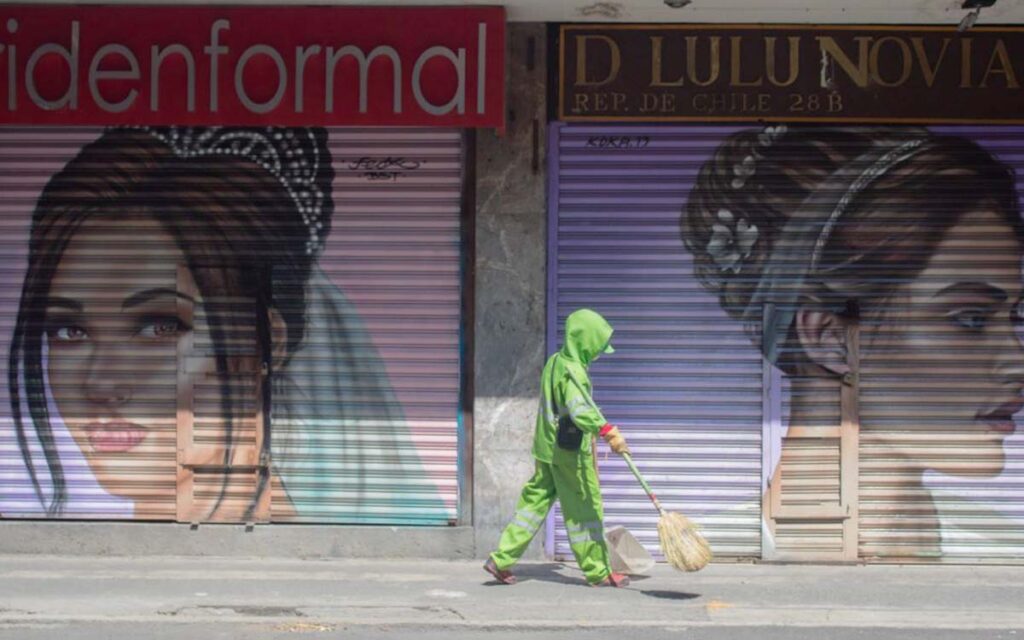 De 2019 a 2021 abrieron 1.2 millones de negocios en México, pero cerraron 1.6 millones: INEGI