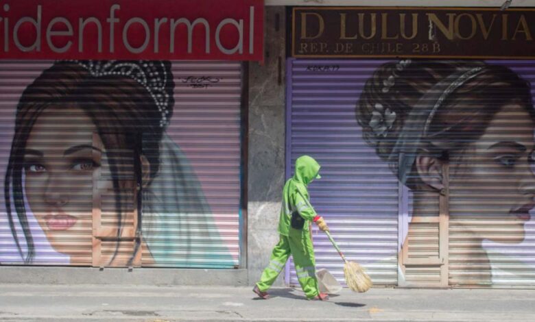 De 2019 a 2021 abrieron 1.2 millones de negocios en México, pero cerraron 1.6 millones: INEGI