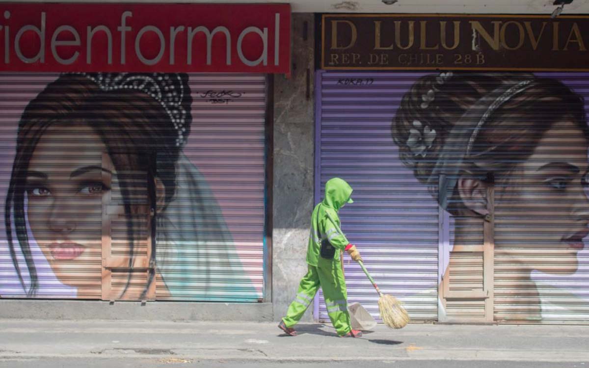 De 2019 a 2021 abrieron 1.2 millones de negocios en México, pero cerraron 1.6 millones: INEGI