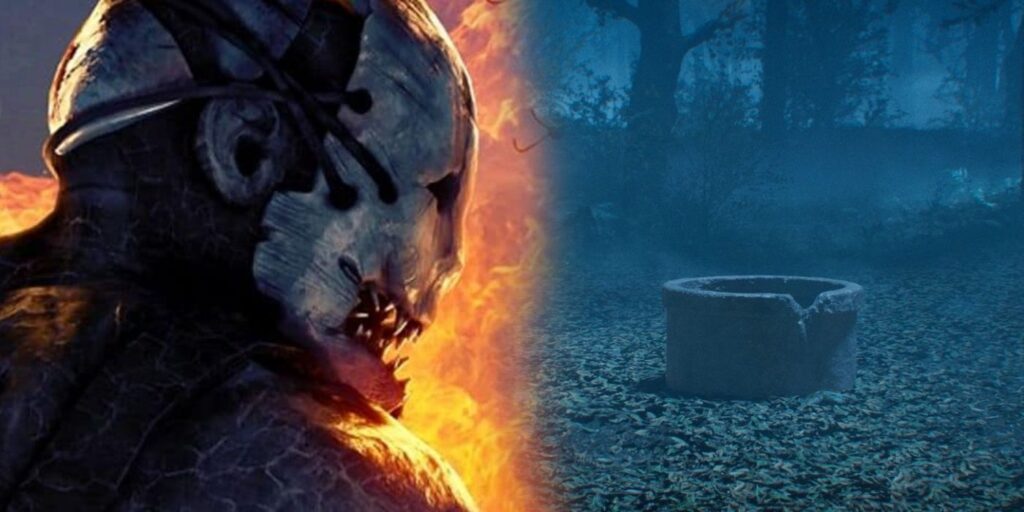 Dead By Daylight agrega terror japonés fantasmal con Ringu Crossover