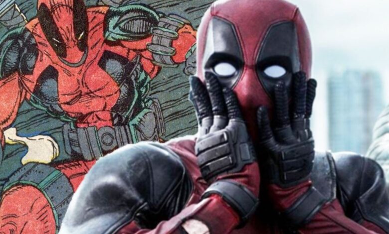 Deadpool está a punto de volver a convertirse en un villano de X-Force