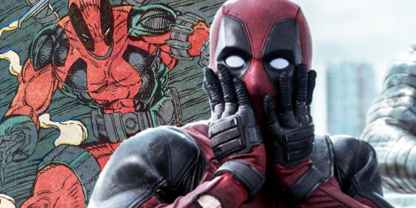 Deadpool está a punto de volver a convertirse en un villano de X-Force