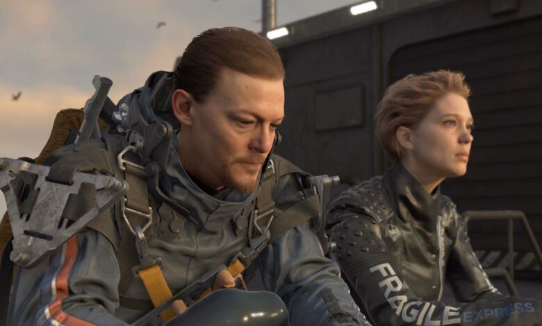 Death Stranding 2: Actores que deberían aparecer en la secuela