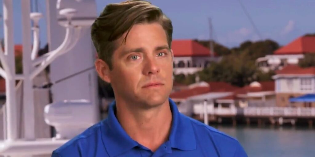 Debajo de la cubierta: Eddie Lucas se abre sobre el uso de insultos raciales en el programa