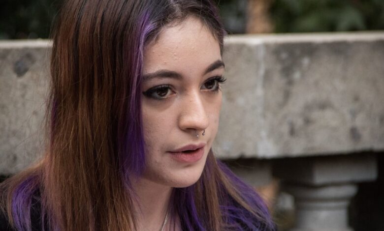 Decidí darle una segunda oportunidad: Ainara tras liberación de YosStop