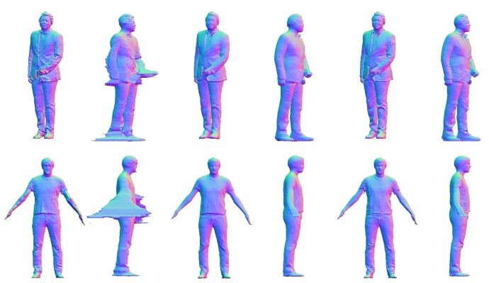 Deep Science: gigantes de la tecnología revelan avances en la cumbre de visión por computadora