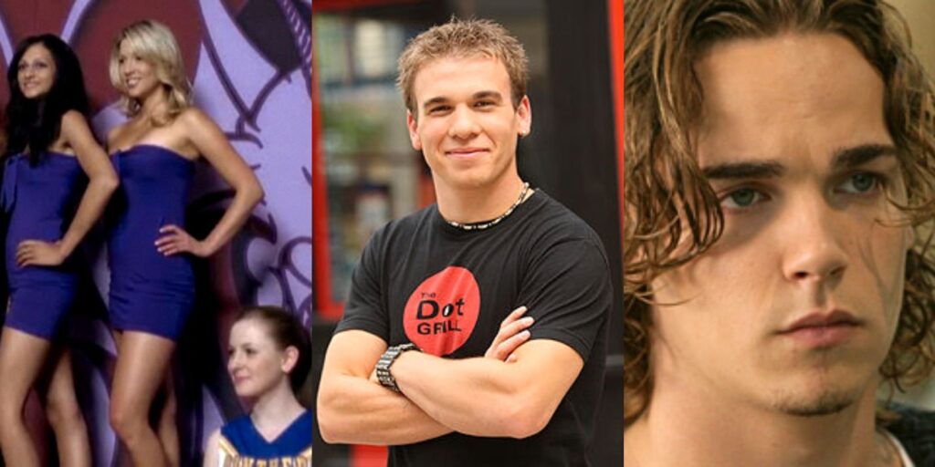 Degrassi TNG: trabajos de los personajes principales, clasificados de peor a mejor